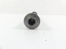 Load image into Gallery viewer, 2017 BMW RnineT Racer K32 Straight Front Axle Wheel Spindle 36318558082 | Mototech271
