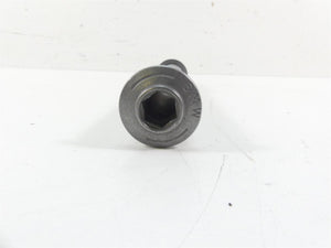 2017 BMW RnineT Racer K32 Straight Front Axle Wheel Spindle 36318558082 | Mototech271