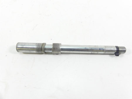 2001 Moto Guzzi California Sp 1100 Straight 20mm Front Axle Spindle GU03614101 {{ shop.shopifyCountryName }} - Mototech271