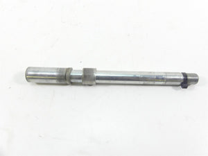 2001 Moto Guzzi California Sp 1100  Straight 20mm Front Axle Spindle GU03614101