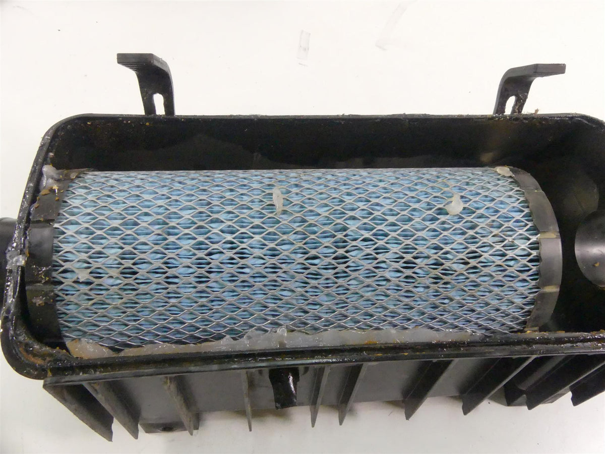 2018 Polaris RZR S 900 Air Box Filter Cleaner Breather + Tube Hose Set 5451098 {{ shop.shopifyCountryName }} - Mototech271