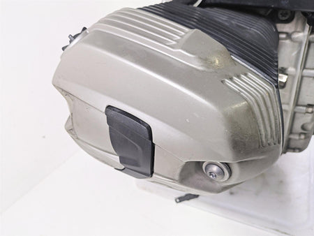 2010 BMW R1200GS K25 Running Engine Motor 64K - Video 11007716692 {{ shop.shopifyCountryName }} - Mototech271