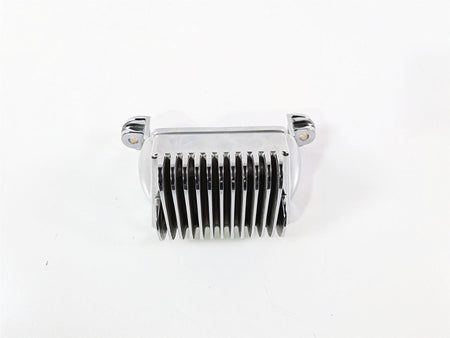 2011 Harley Touring FLHTCU CVO Electra Glide Rectifier Chrome Regulator 74622-09-Mototech271