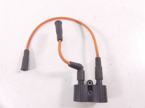 2009 Harley XR1200 X Sportster Ignition Coils Coil Set - Read 31656-07 | Mototech271