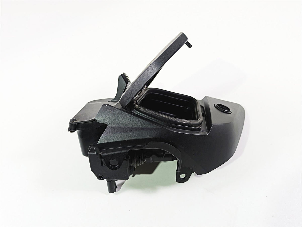 2019 BMW R1250RT K52 Left Storage Compartment Box 46638544957 46638537843 {{ shop.shopifyCountryName }} - Mototech271