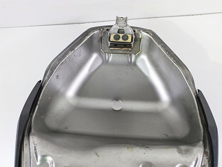 2002 Yamaha YZFR1 R1 Fuel Gas Petrol Tank & Aftermaket Lid 5PW-Y2410-30-01 {{ shop.shopifyCountryName }} - Mototech271