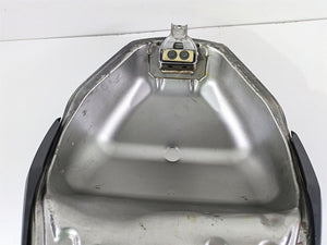 2002 Yamaha YZFR1 R1 Fuel Gas Petrol Tank & Aftermaket Lid 5PW-Y2410-30-01