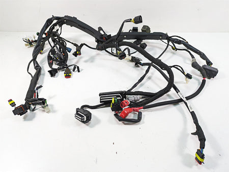 2020 Moto Guzzi V85 TT Adventure Main Wiring Harness Loom - No Cuts 2D000444 {{ shop.shopifyCountryName }} - Mototech271