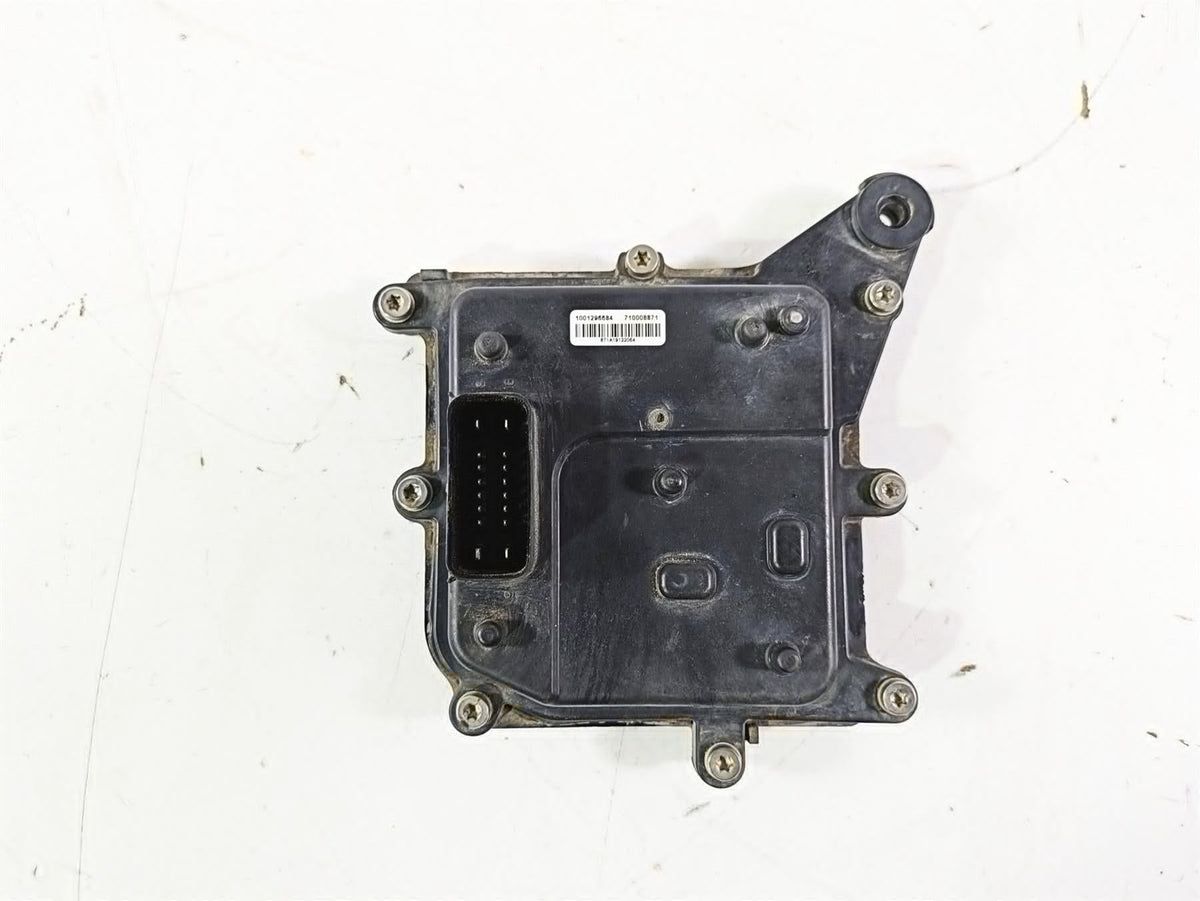 2022 Can-Am Defender XMR HD10 Differential Control Module Unit 710008842 {{ shop.shopifyCountryName }} - Mototech271