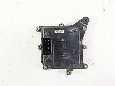 2022 Can-Am Defender XMR HD10 Differential Control Module Unit 710008842 {{ shop.shopifyCountryName }} - Mototech271