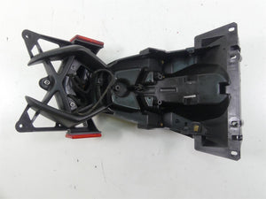 2009 BMW K1300 S K40 Rear License Plate Holder Mount 46627658894