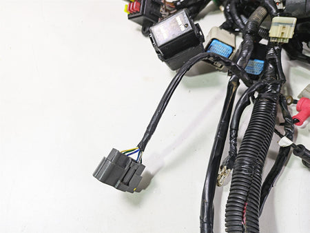 2022 Kawasaki Teryx KRX KRF 1000 C SE Main Wiring Harness Loom 26031-3763-Mototech271