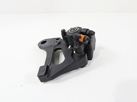 2022 Triumph Tiger 900 GT Pro Brembo Rear Brake Caliper & Bracket T2022330 {{ shop.shopifyCountryName }} - Mototech271