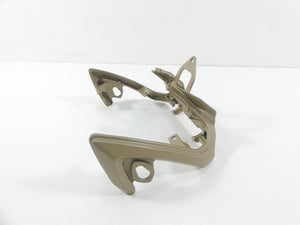 2010 Ducati Streetfighter 1098 S Headlight Holder Stay Front Subframe 82919831A | Mototech271