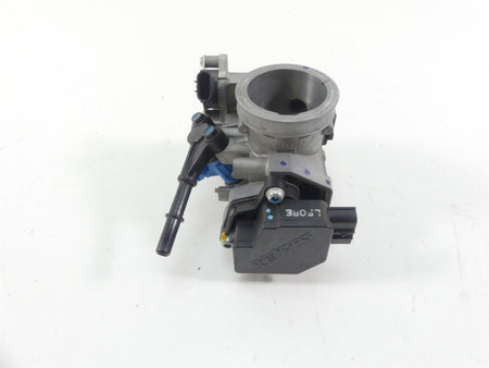2022 Kawasaki KLR650 KL650 Adv Keihin Throttle Body Fuel Injection 16163-1248 {{ shop.shopifyCountryName }} - Mototech271