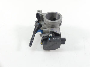 2022 Kawasaki KLR650 KL650 Adv Keihin Throttle Body Fuel Injection 16163-1248 | Mototech271