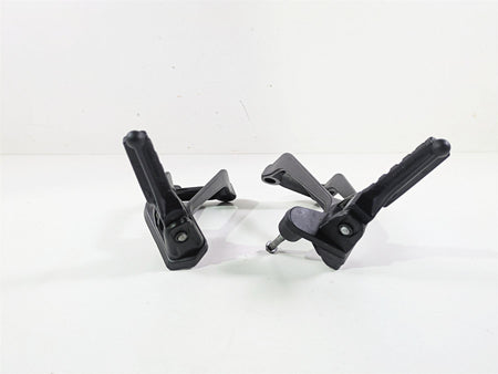 2018 KTM 1290 Super Duke R Rear Passenger Footpeg Set 6130304800033S {{ shop.shopifyCountryName }} - Mototech271