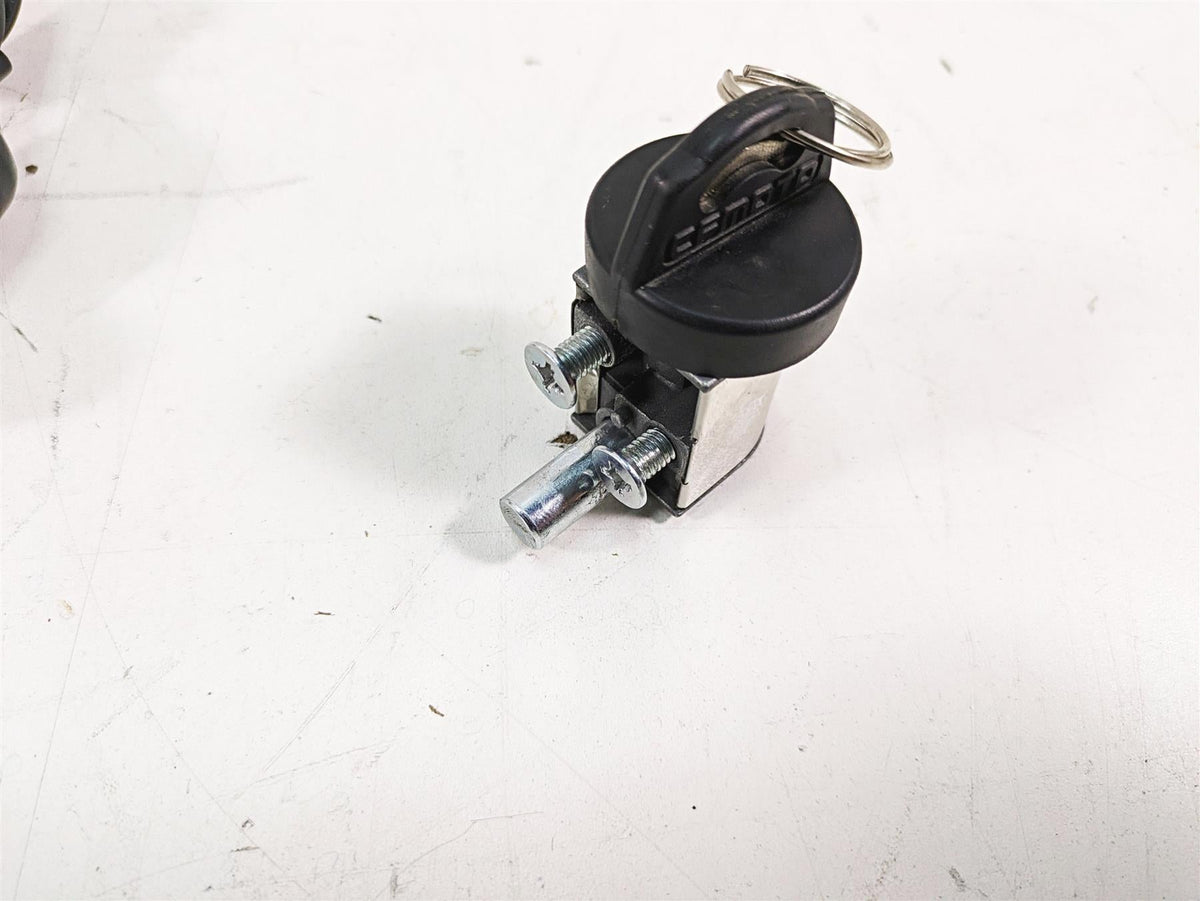 2021 CFMoto Zforce 500 Trail Ignition Switch Key Set 7000-011000-20000 {{ shop.shopifyCountryName }} - Mototech271