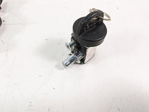 2021 CFMoto Zforce 500 Trail Ignition Switch Key Set 7000-011000-20000 | Mototech271