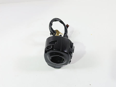 2016 Harley Touring FLHR Road King Left Hand Control Switch - Read 71500126B {{ shop.shopifyCountryName }} - Mototech271