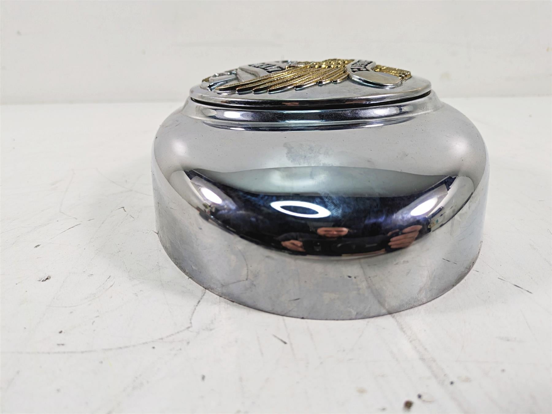 2005 Harley Touring FLHTCUI Electra Glide Air Cleaner Breather Filter 29478-05 {{ shop.shopifyCountryName }} - Mototech271