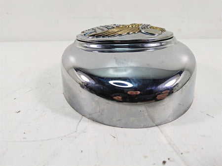 2005 Harley Touring FLHTCUI Electra Glide Air Cleaner Breather Filter 29478-05 {{ shop.shopifyCountryName }} - Mototech271
