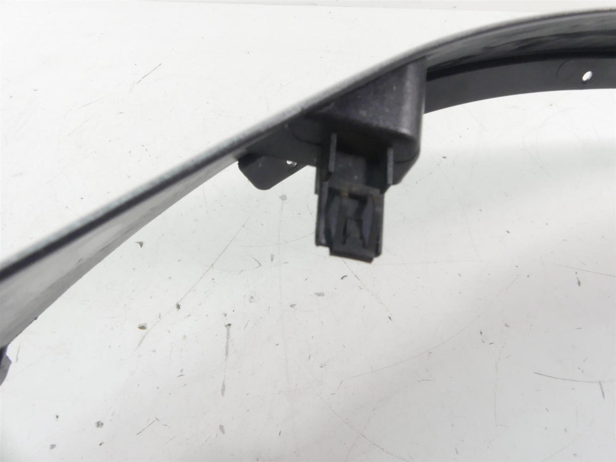 2011 Victory Vision Tour Left Rear Under Saddlebag Cover Fairing Cowl 5436210 {{ shop.shopifyCountryName }} - Mototech271