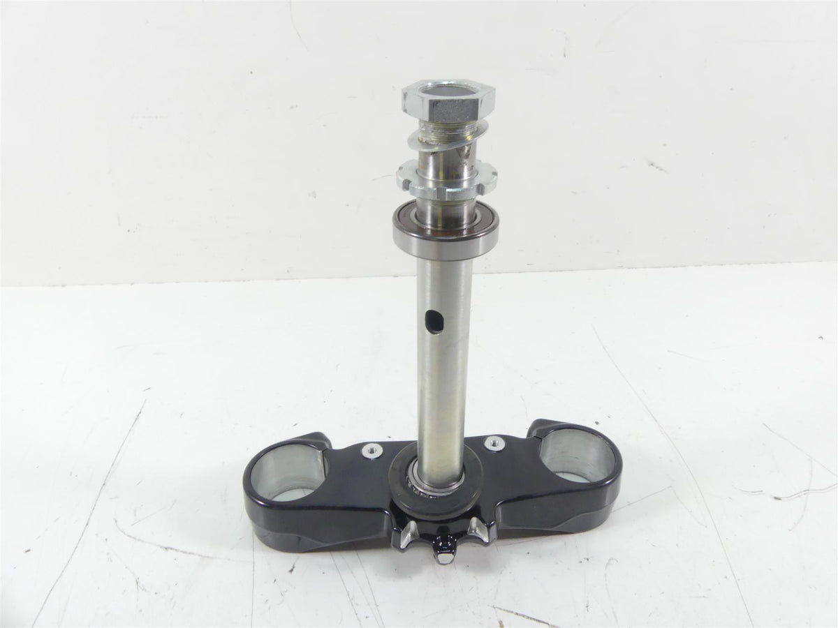 2019 Indian Motorcycle Co. FTR1200 Lower Triple Tree 55mm Clamp 5141507 {{ shop.shopifyCountryName }} - Mototech271