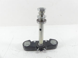 2019 Indian Motorcycle Co. FTR1200 Lower Triple Tree 55mm Clamp 5141507 | Mototech271