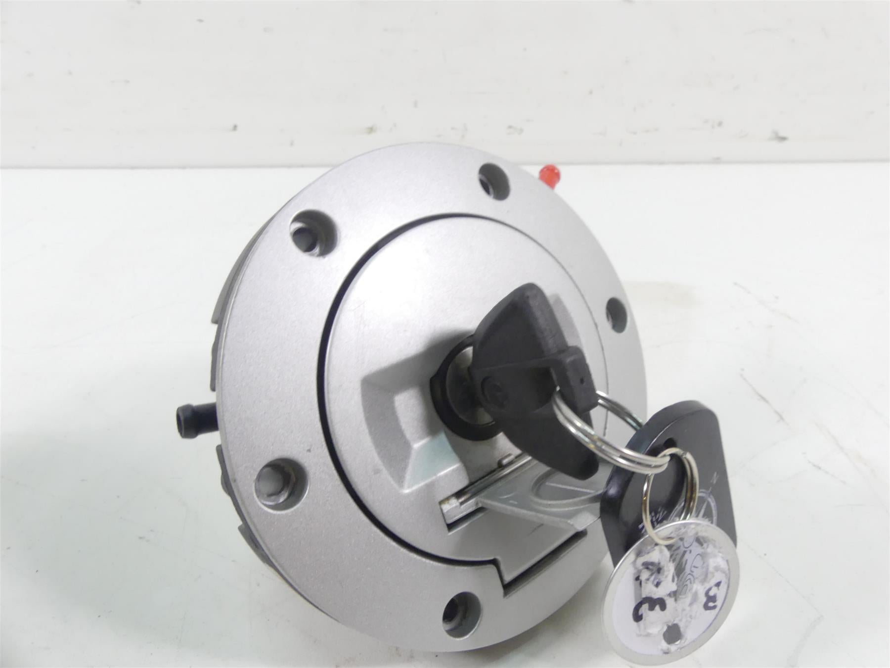 2020 BMW F850 GS K81 Rallye Ecm Cdi Module Ignition Switch Key Set 13618392345 {{ shop.shopifyCountryName }} - Mototech271
