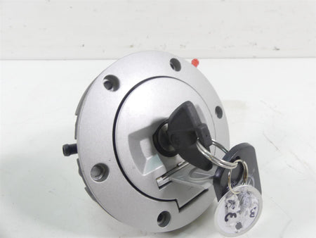 2020 BMW F850 GS K81 Rallye Ecm Cdi Module Ignition Switch Key Set 13618392345 {{ shop.shopifyCountryName }} - Mototech271