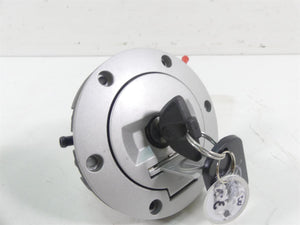 2020 BMW F850 GS K81 Rallye Ecm Cdi Module Ignition Switch Key Set 13618392345 | Mototech271