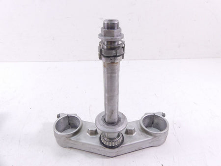 2012 Yamaha XT1200 Super Tenere Lower Triple Tree Yoke 57mm 23P-23340-00-00 {{ shop.shopifyCountryName }} - Mototech271