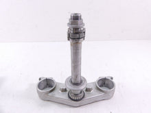 Load image into Gallery viewer, 2012 Yamaha XT1200 Super Tenere Lower Triple Tree Yoke 57mm 23P-23340-00-00 | Mototech271

