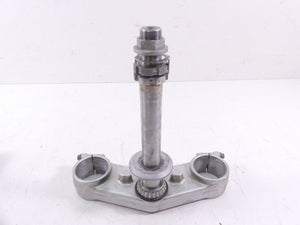 2012 Yamaha XT1200 Super Tenere Lower Triple Tree Yoke 57mm 23P-23340-00-00 | Mototech271