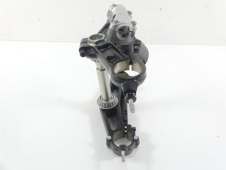 2016 Harley Touring FLHR Road King Upper Lower Triple Tree Riser Set 45900091A {{ shop.shopifyCountryName }} - Mototech271