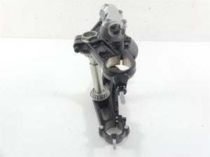 2016 Harley Touring FLHR Road King  Upper Lower Triple Tree Riser Set 45900091A | Mototech271