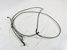 Load image into Gallery viewer, 2019 Can Am Maverick X3 XRS Turbo R Front Brake Line Set 705601495 | Mototech271

