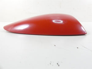 2009 Buell 1125 CR Rear Passenger Seat Cowl Cover Fairing M0087.02A8M
