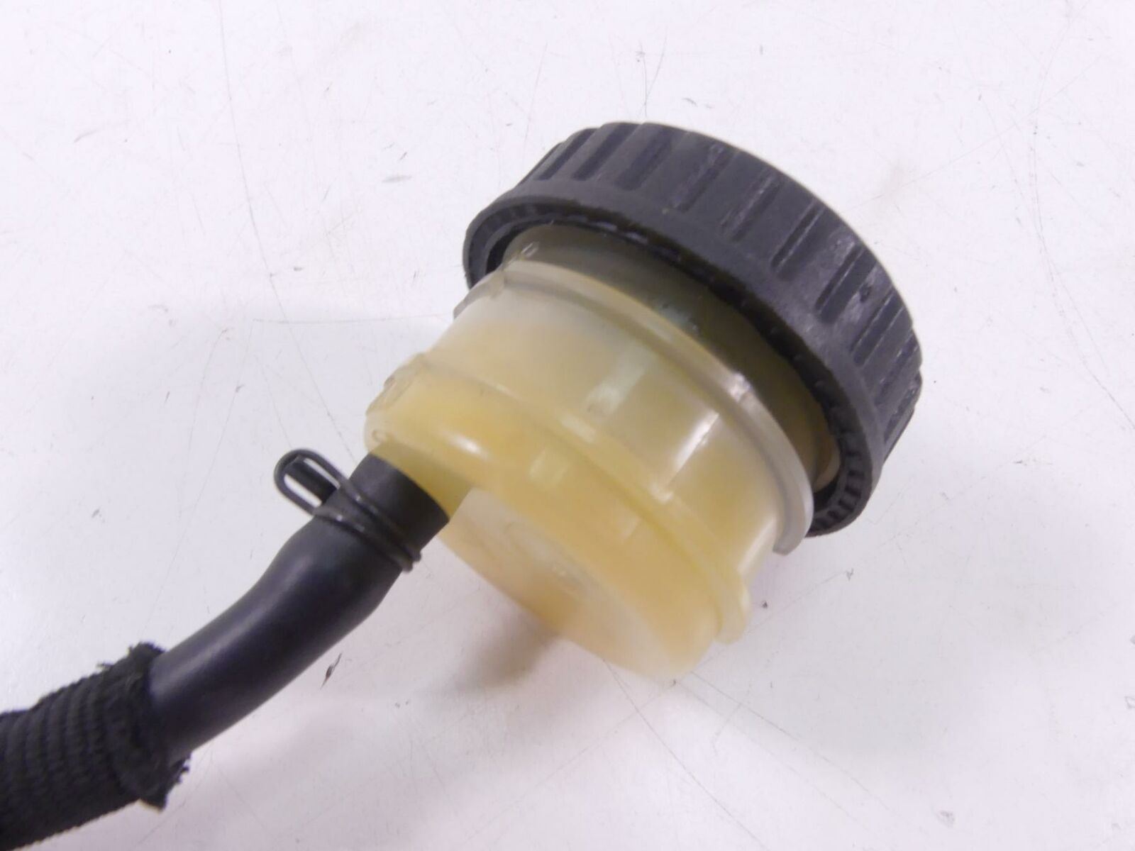 2015 Ducati Diavel Dark Rear Brembo Brake Master Cylinder 62540341A {{ shop.shopifyCountryName }} - Mototech271