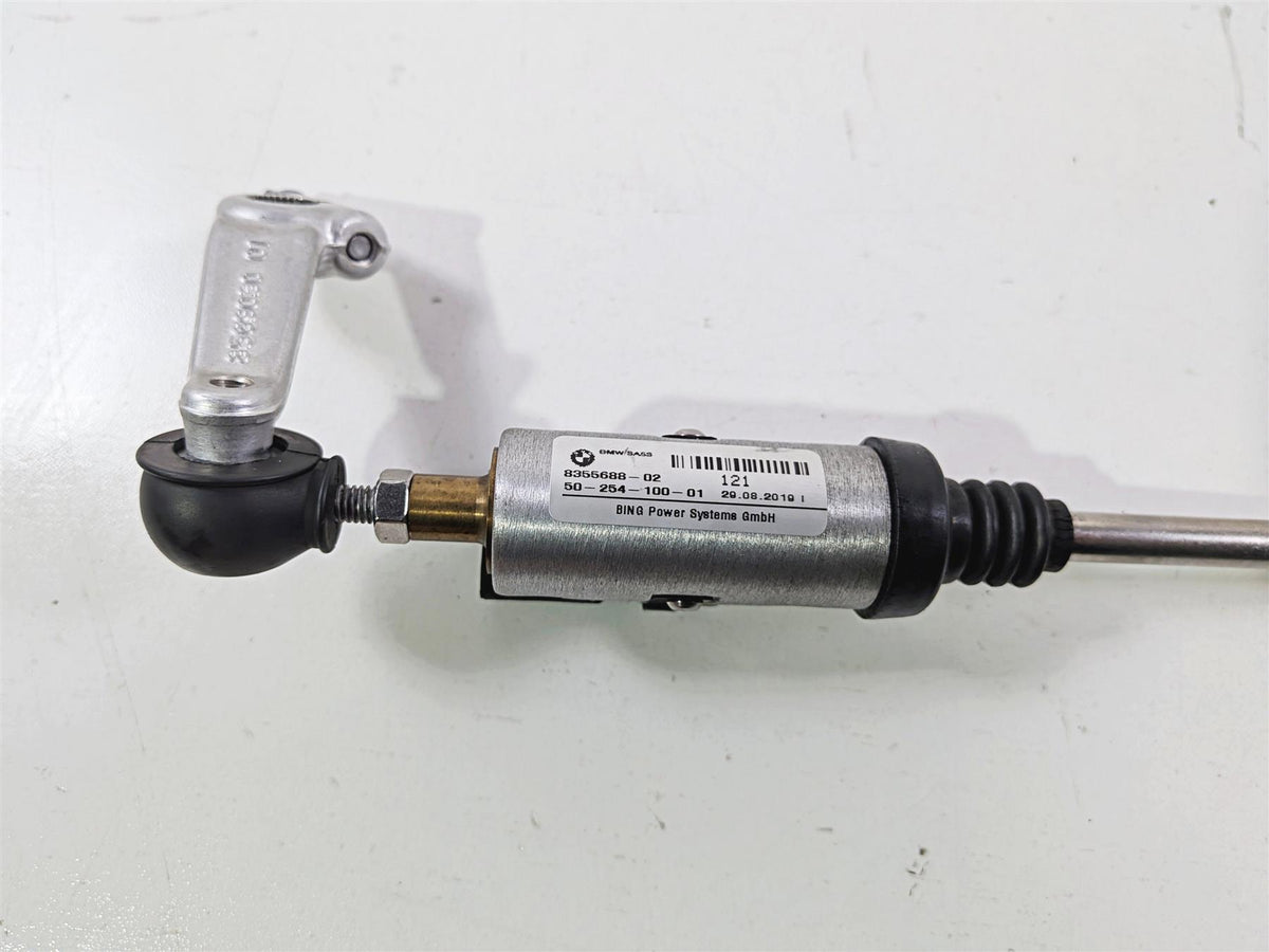 2020 BMW S1000RR K67 Quick Shifter Quickshifter Shift Assistant 23418355688-Mototech271