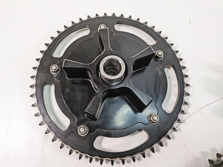 2018 Harley Touring FLHXSE CVO Street Glide Trask Chain Sprocket Kit 51T 25T TM-2901-1 {{ shop.shopifyCountryName }} - Mototech271