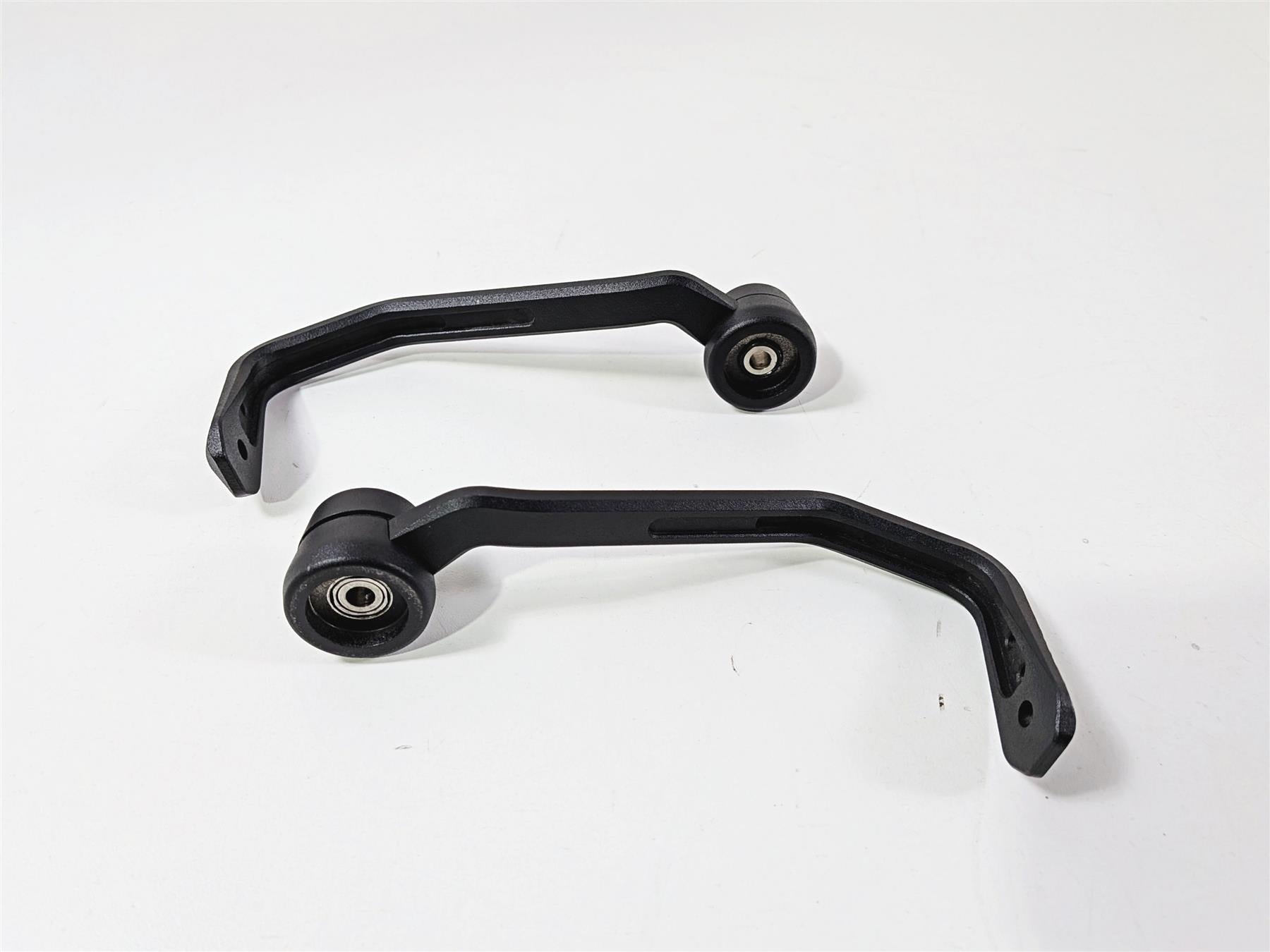 2023 Ducati Streetfighter V4 Evotech Performance Brake & Clutch Lever Protector PRN013893-Mototech271