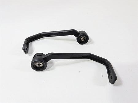 2023 Ducati Streetfighter V4 Evotech Performance Brake & Clutch Lever Protector PRN013893-Mototech271