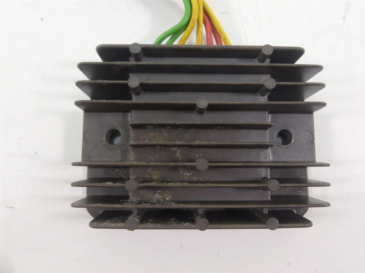 2008 Ducati Hypermotard 1100 Rectifier Voltage Regulator 54040261A {{ shop.shopifyCountryName }} - Mototech271
