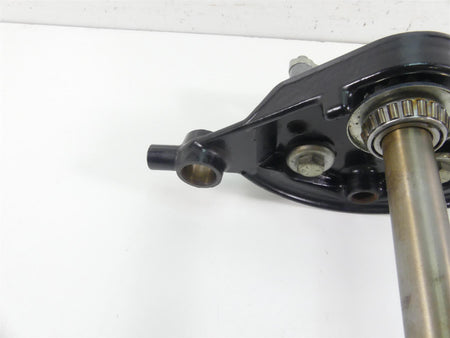 2011 Harley Touring FLTRU Road Glide Triple Trees Riser & Covers Set 45446-09 {{ shop.shopifyCountryName }} - Mototech271