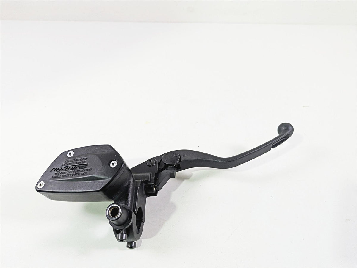 2022 BMW RnineT Pure K22 Nissin Front Brake Master Cylinder 32728563845 {{ shop.shopifyCountryName }} - Mototech271