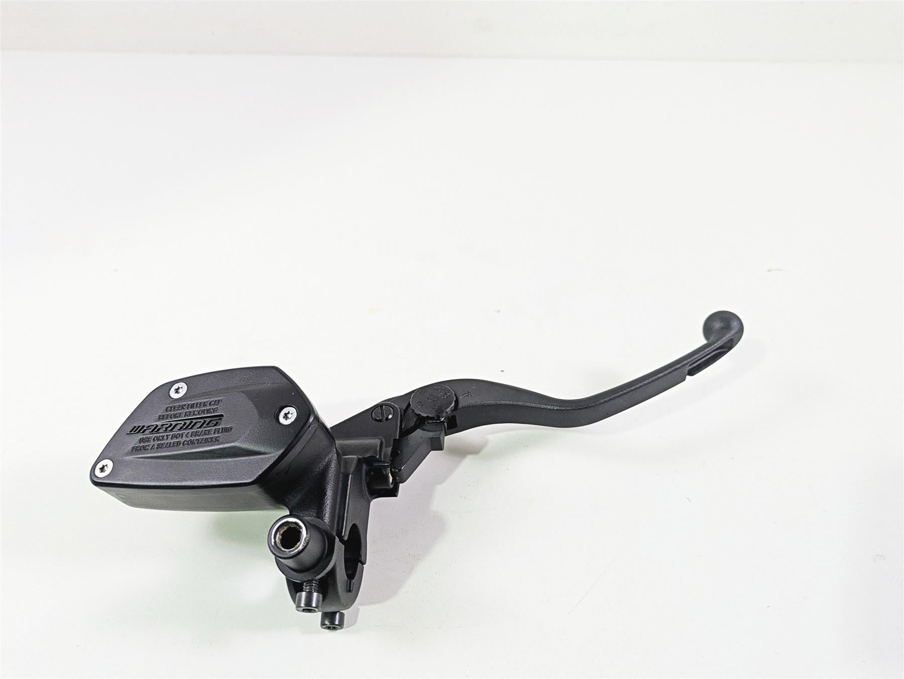 2022 BMW RnineT Pure K22 Nissin Front Brake Master Cylinder 32728563845 {{ shop.shopifyCountryName }} - Mototech271