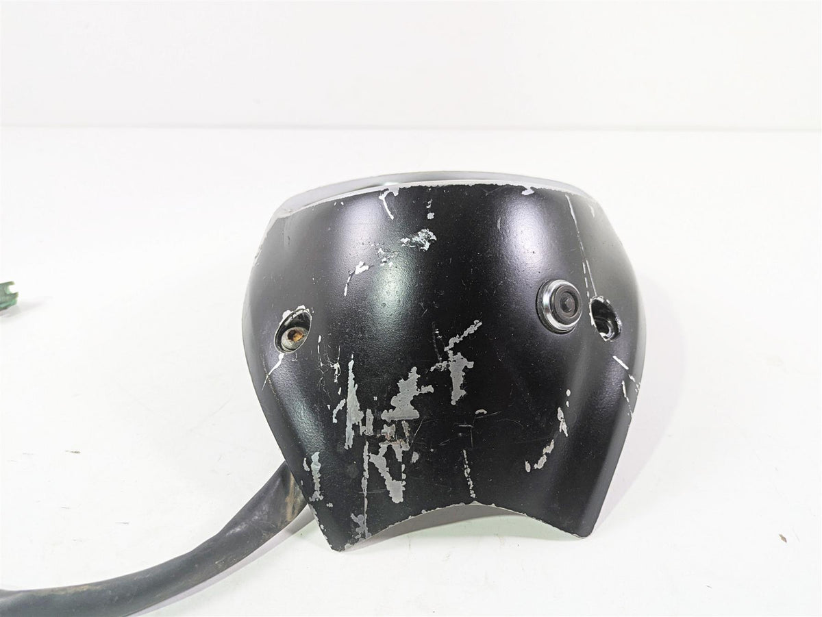 2007 Honda VTX1300 Classic Speedometer Gauges 35k - Read 37200-MEA-911 {{ shop.shopifyCountryName }} - Mototech271