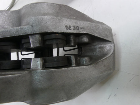 2004 Aprilia RSV1000 R Mille Front Brembo Brake Calipers AP8176033 AP8176034 {{ shop.shopifyCountryName }} - Mototech271